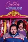 Image Carlitos & Carlos | Carlinhos & Carlão | Macho Macho Man (2020)