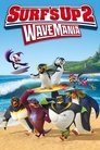 Poster for Surf's Up 2: WaveMania