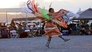 Pot Powwow