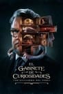 El gabinete de curiosidades de Guillermo del Toro (2022)