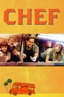 Poster van Chef