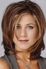 Jennifer Aniston isSarah Gardner (voice)