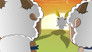 Pleasant Goat and Big Big Wolf 1x248