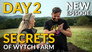 Secrets of Wytch Farm: Day Two
