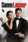 Plakat for 'Sanne løgner'