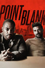 Movie poster for Point Blank