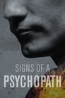 مسلسل Signs of a Psychopath 2020 مترجم اونلاين