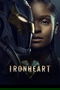Ironheart poster