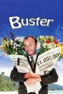 Poster van Buster