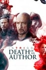 Poster for Intrigo: Death of an Author