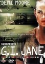 Poster for G.I. Jane