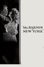 Mr. Barnes of New York