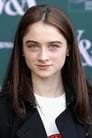 Raffey Cassidy isAthena