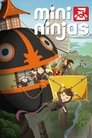 Mini Ninjas Episode Rating Graph poster