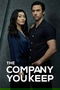 The Company You Keep poster