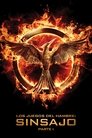Los Juegos del Hambre: Sinsajo - Parte 1
