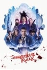 Slaughterhouse Rulez poster