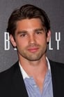 Justin Gaston isThe father