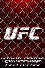 Poster de UFC