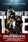 The Judgement of Time R +3 Part III