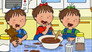 Let's Make a Cake