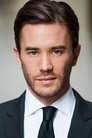 Tom Pelphrey isPerry Abbott