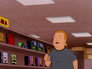 King of the Hill - الحلقة 23