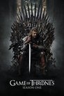 Game of Thrones - seizoen 1