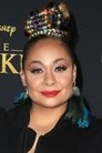 Raven-Symoné isIridessa (voice)