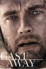 Poster van Cast Away