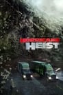 Poster van The Hurricane Heist