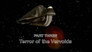 The Making of The Trial of a Time Lord: Part Three - Terror of the Vervoids