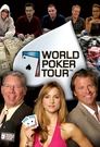 World Poker Tour Episode Rating Graph poster