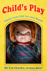 Child's Play poster