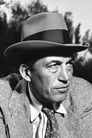 John Huston isJ.J. 