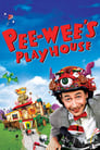 Pee-wee's Playhouse Episode Rating Graph poster