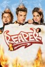 Reaper Episode Rating Graph poster