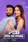 PHD Pyaar Hai Drama (2023) Punjabi Full Movie Download | WEB-DL 480p 720p 1080p
