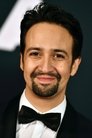 Lin-Manuel Miranda isLee Scoresby