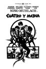 Cuatro Y Media