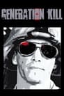 Generation Kill Episode Rating Graph poster