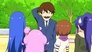 The Philosopher's Stone with Senpai