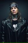 Darren Leader