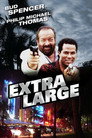 Detective Extralarge: Yo-yo