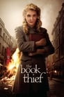 Movie poster for The Book Thief (2013)