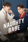Naughty Babe Episode Rating Graph poster