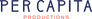 Per Capita Productions