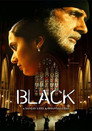 Poster for Black