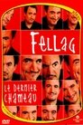 Fellag - Le Dernier chameau