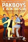 Pakboys: Takusa (2020)